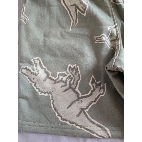 2 Pairs Boys French Terry Shorts Size 8 + Choice of One LED Watch- NWT - Bundle - Picture 8 of 9